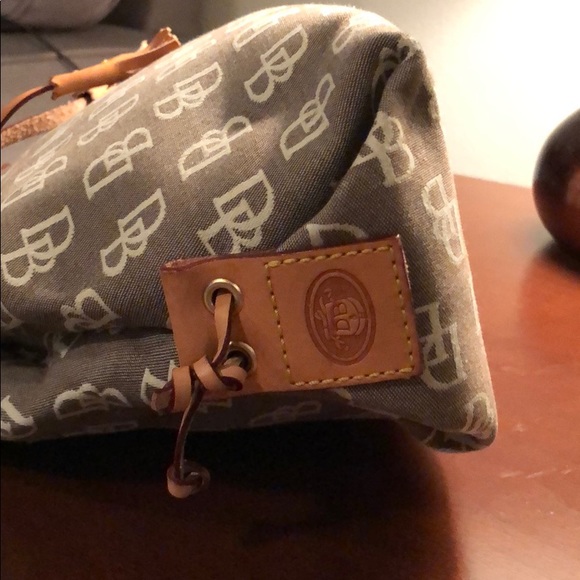 Dooney & Bourke Handbag - Picture 2 of 3